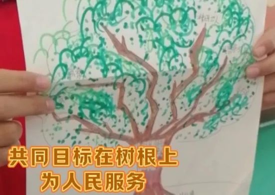 心理辅导,呵护心灵——忠门中心小学开展心理健康宣传教育月主题活动 第13张