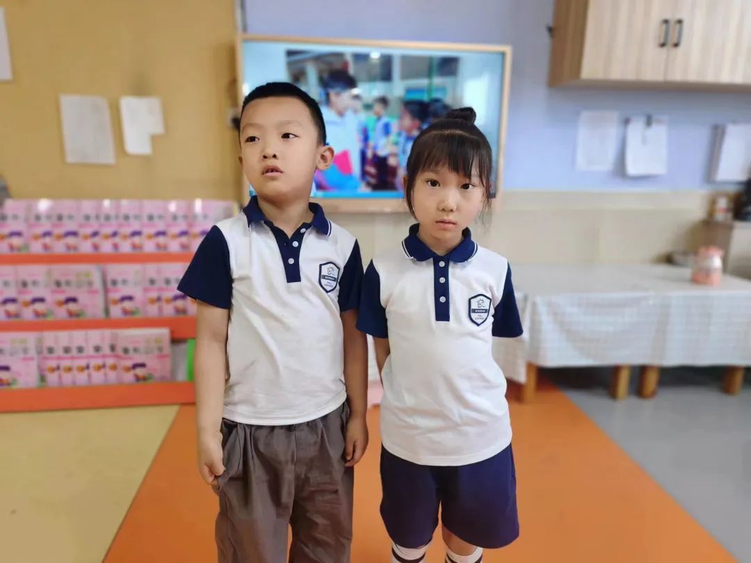 小学,我们来啦! 第196张