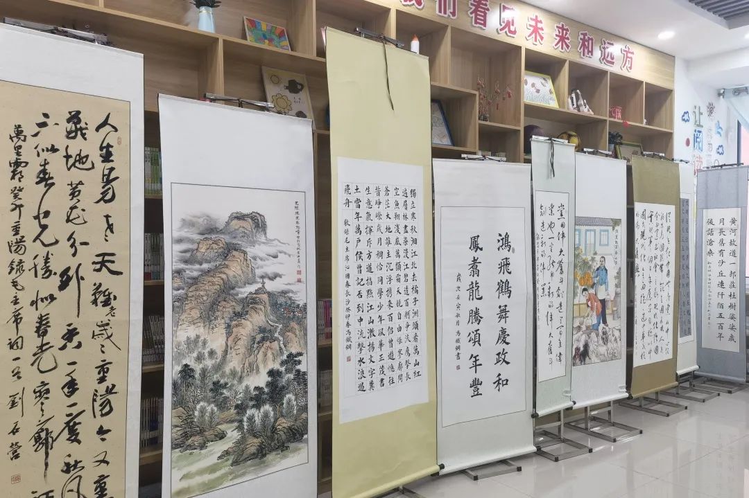 红领巾爱祖国——故城县郑口第二小学庆祝“六一儿童节暨第五届社团文化艺术节” 第91张