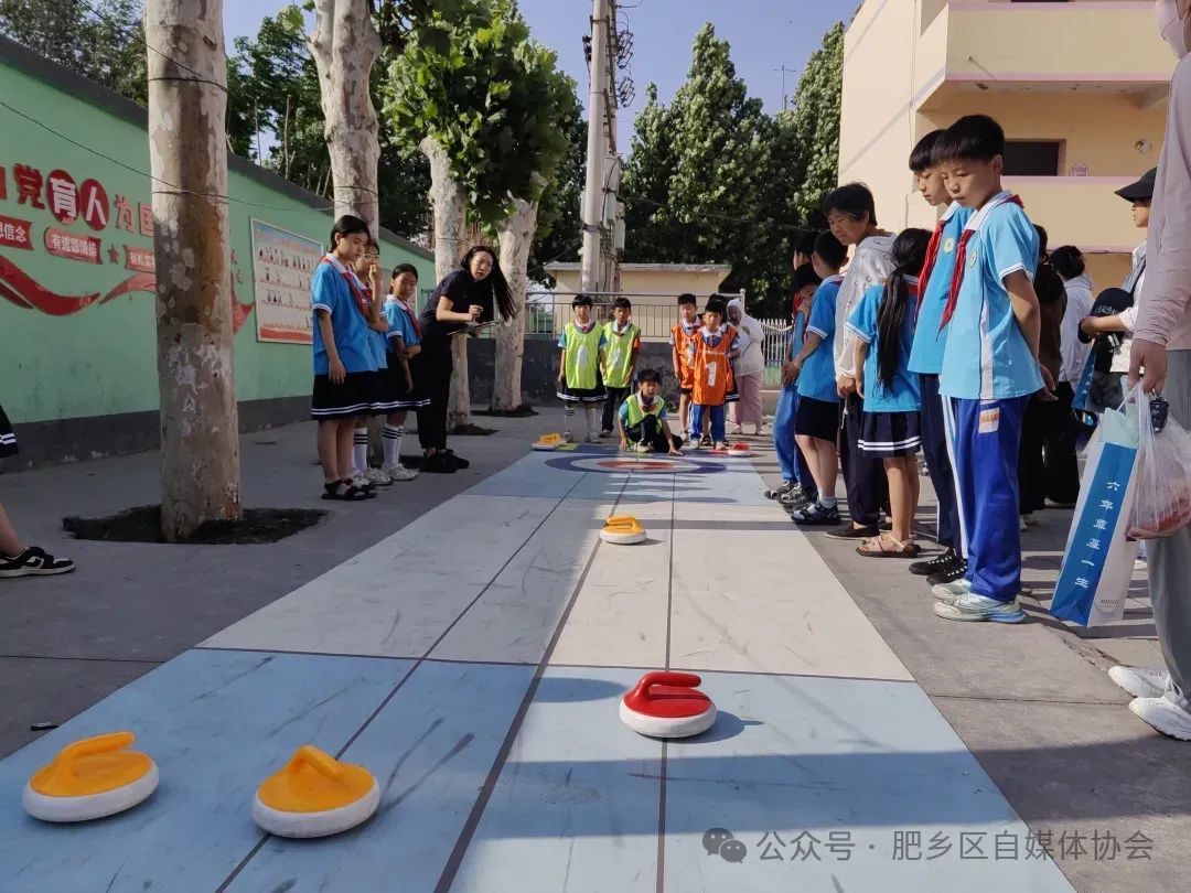 第五实验小学庆“六一”活动之“相伴六一 携手同行”儿童节家庭教育主题活动 第15张