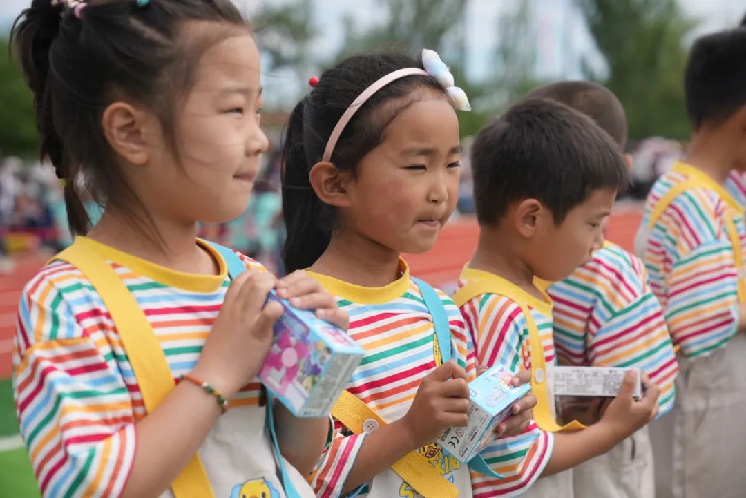 你好,巴拉奇如德小学! 第8张