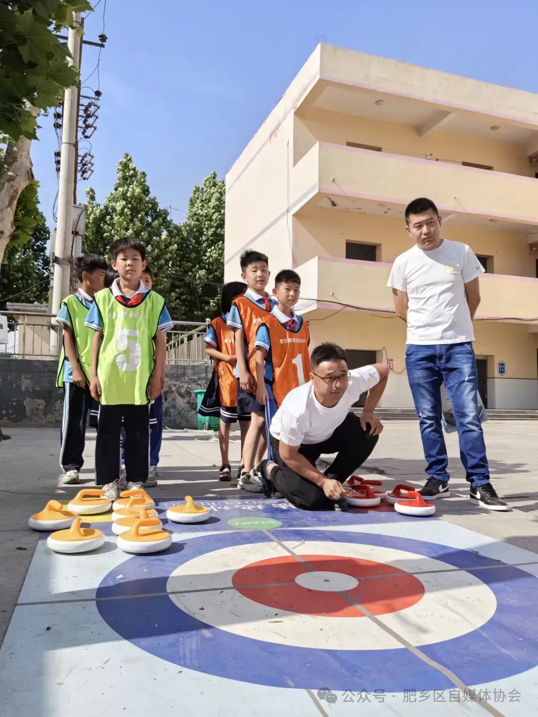 第五实验小学庆“六一”活动之“相伴六一 携手同行”儿童节家庭教育主题活动 第22张