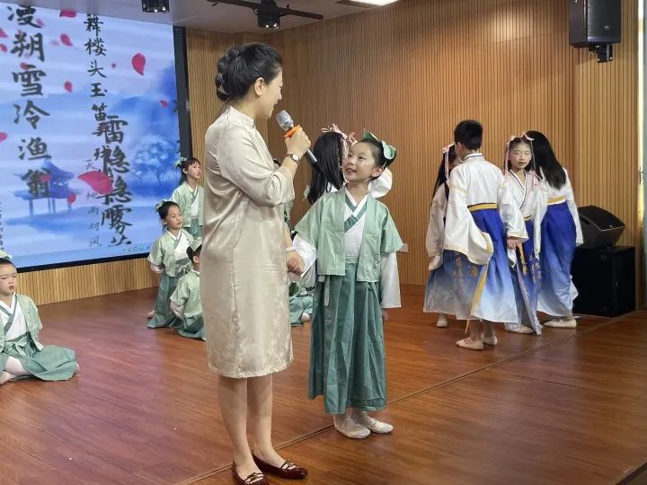 红领巾爱祖国——文岭中心小学庆祝六一系列活动报道 第29张