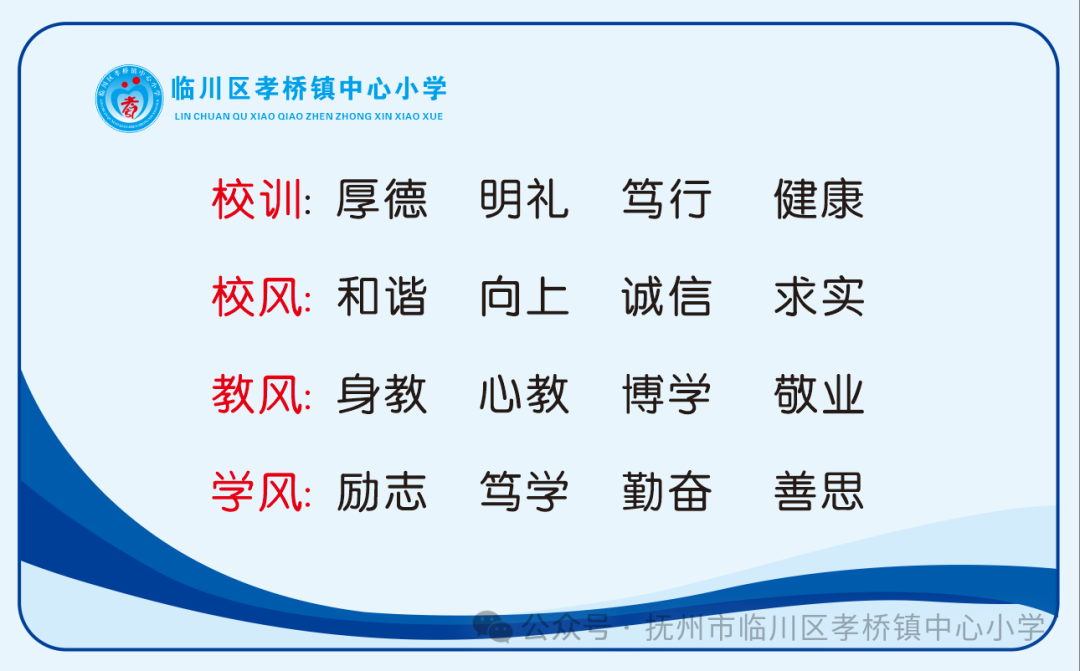 强党性  正党风 严党纪——孝桥镇中心小学党支部学习参观抚州市全面从严治党教育馆 第1张