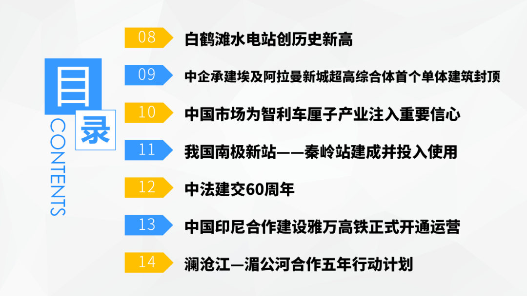 中考地理时事热点类型的命题分析 第10张