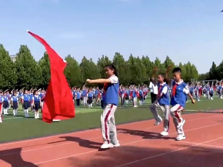 【幼小衔接】初探小学,礼遇成长 第16张