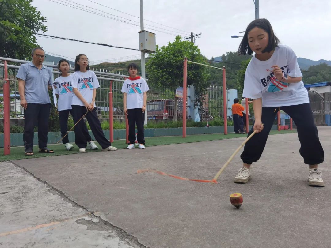 “这一刻,我很快乐”——陈家岭小学庆“六·一”活动掠影 第61张