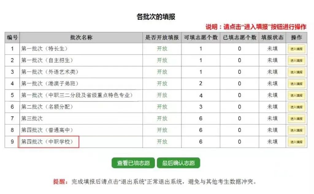 【中考指南】2024年省级重点中职院校中考志愿填报指南 第11张