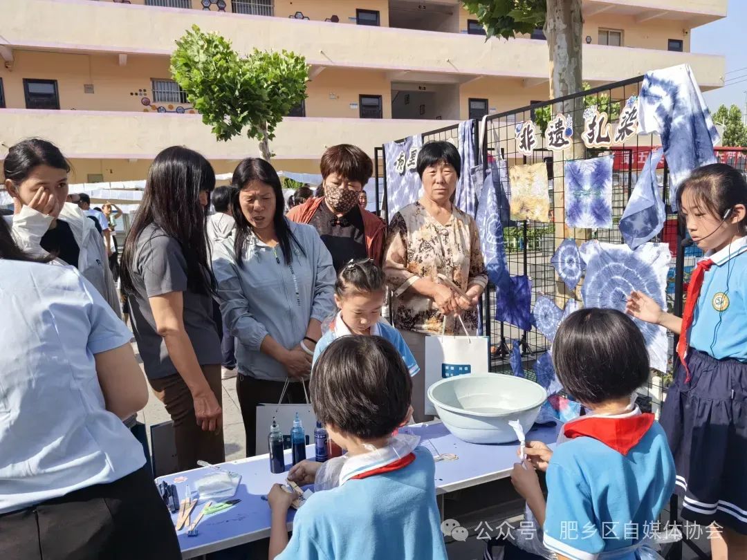 第五实验小学庆“六一”活动之“相伴六一 携手同行”儿童节家庭教育主题活动 第18张