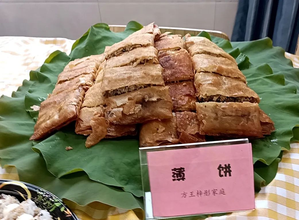 泰”美味啦!|育才小学“庆六一”食博会活动 第29张