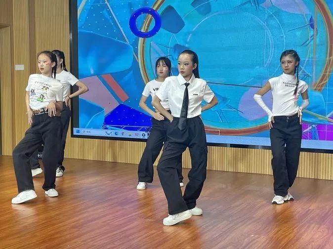 红领巾爱祖国——文岭中心小学庆祝六一系列活动报道 第21张