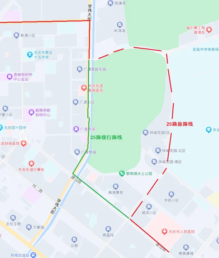 高考期间,我市这些公交免费乘坐、线路绕行! 第1张