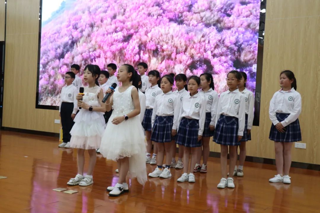 江山市贺村第二小学2024年招生公告 第17张