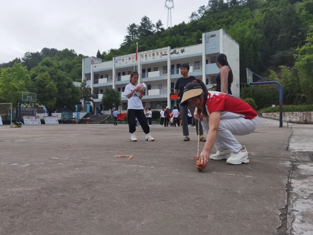 “这一刻,我很快乐”——陈家岭小学庆“六·一”活动掠影 第62张