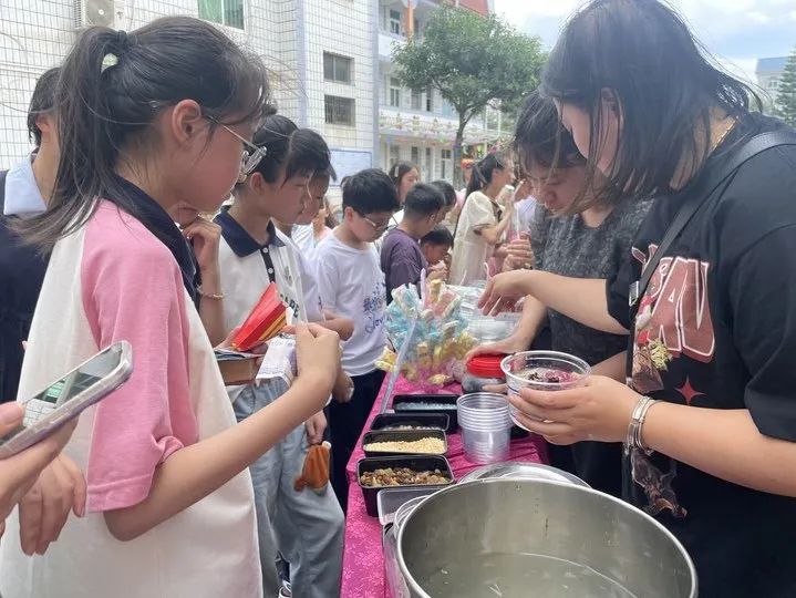 红领巾爱祖国——文岭中心小学庆祝六一系列活动报道 第56张