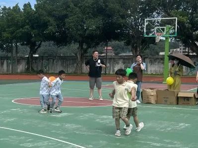 红领巾爱祖国——文岭中心小学庆祝六一系列活动报道 第70张