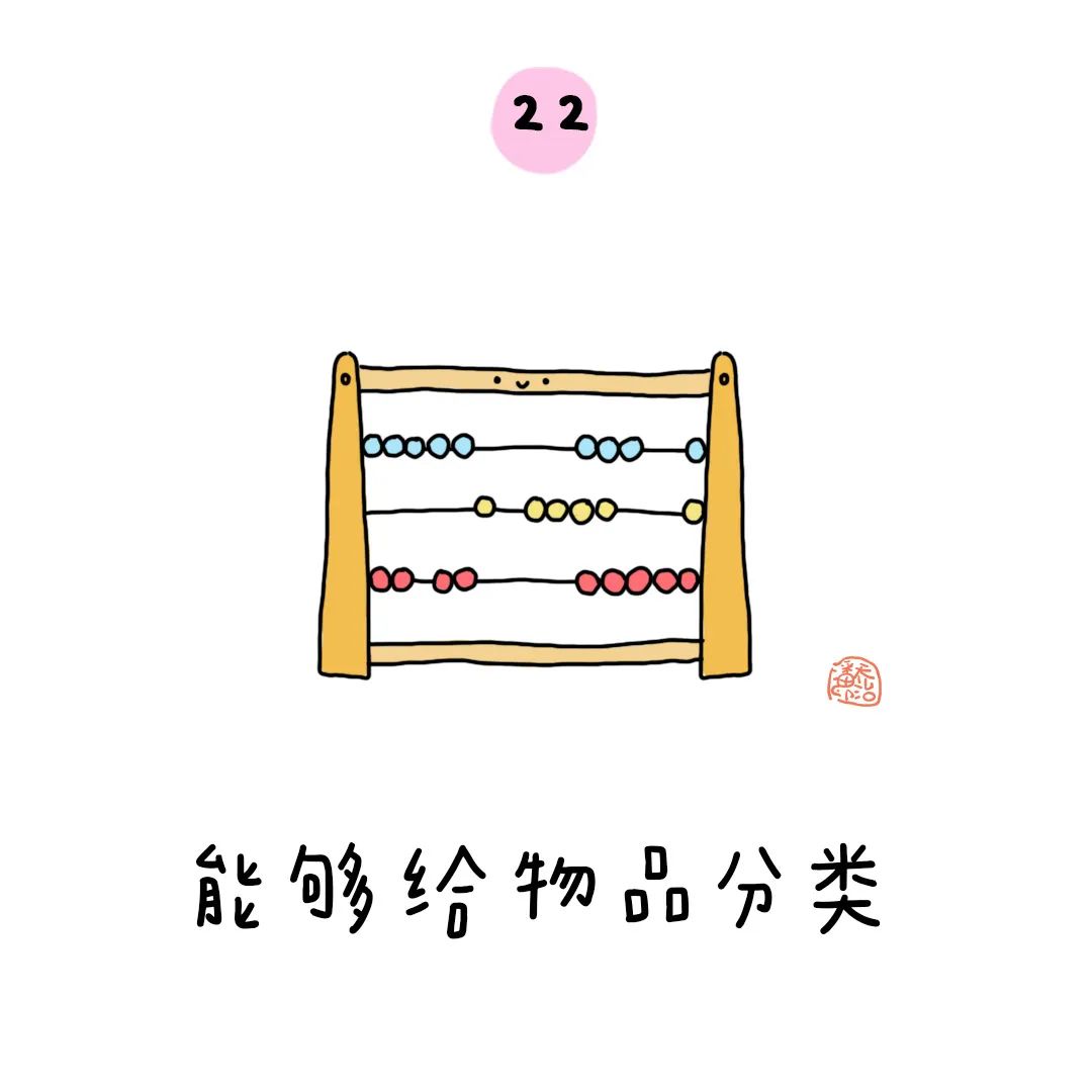 【幼小衔接】幼儿园大班:上小学之前要学会的50个本领(多图可打印) 第26张