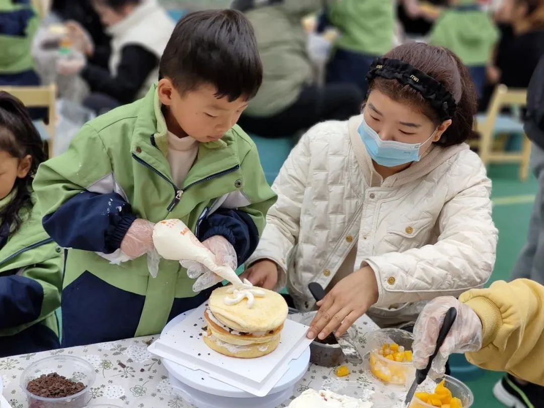 龙港市第九小学附属幼儿园2024年秋季招生公告 第18张