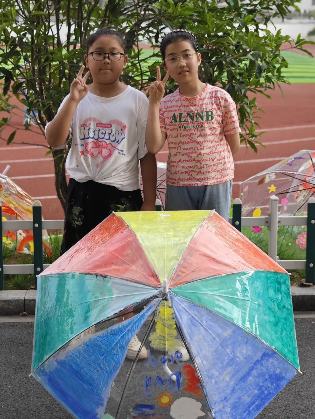 多元艺术 共绘美好生活——赭山小学第四届校园文化艺术节圆满闭幕 第38张