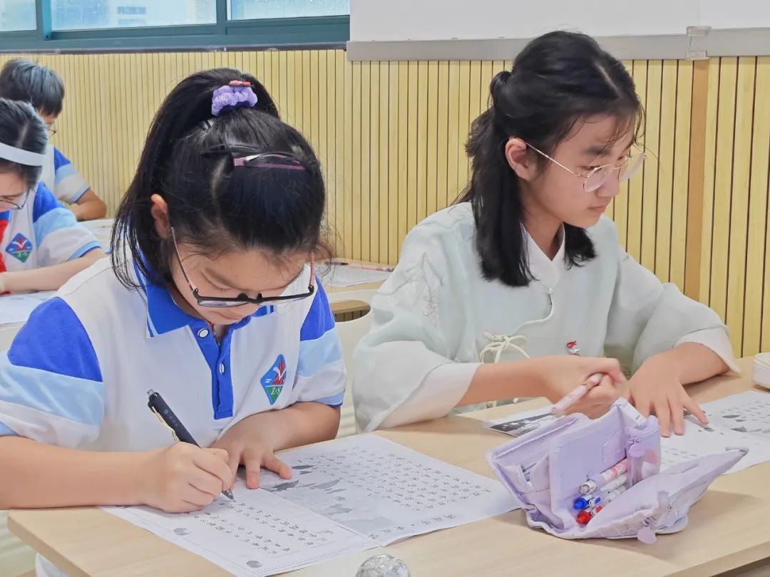 多元艺术 共绘美好生活——赭山小学第四届校园文化艺术节圆满闭幕 第46张