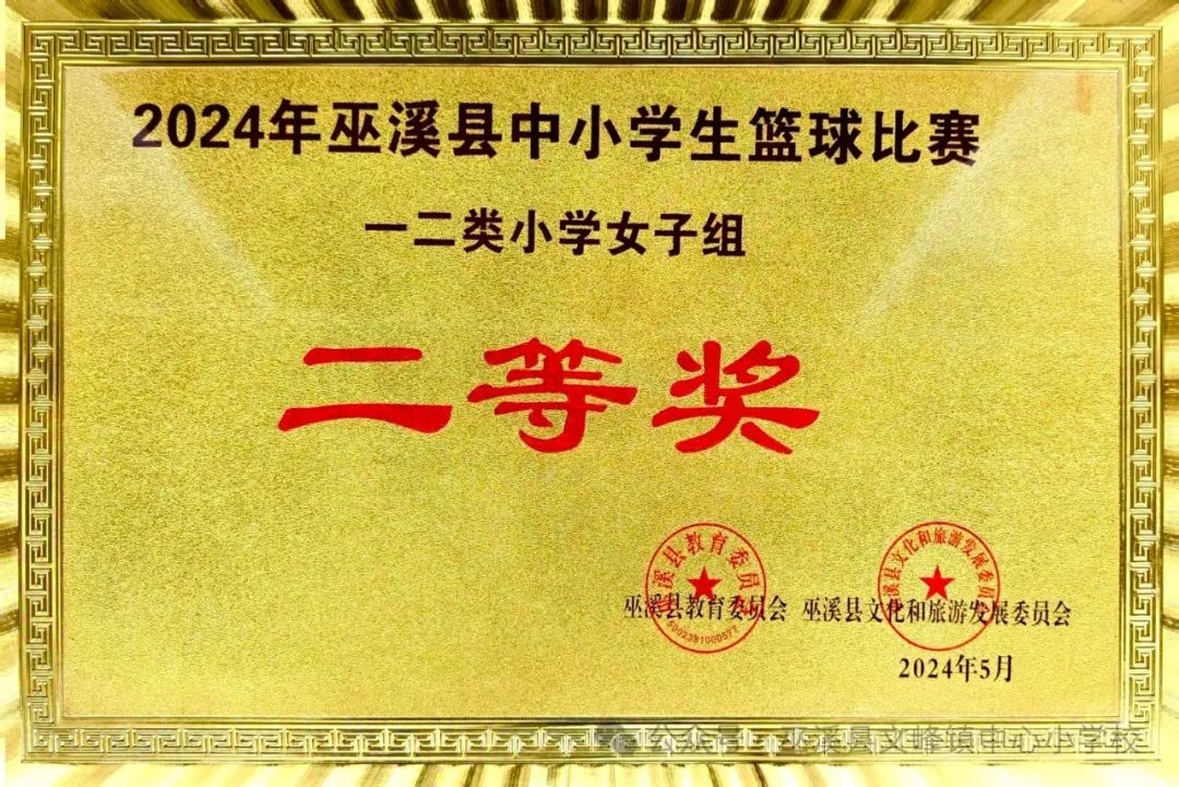 战绩喜报:巫溪县文峰镇中心小学校又双叒叕…… 第7张