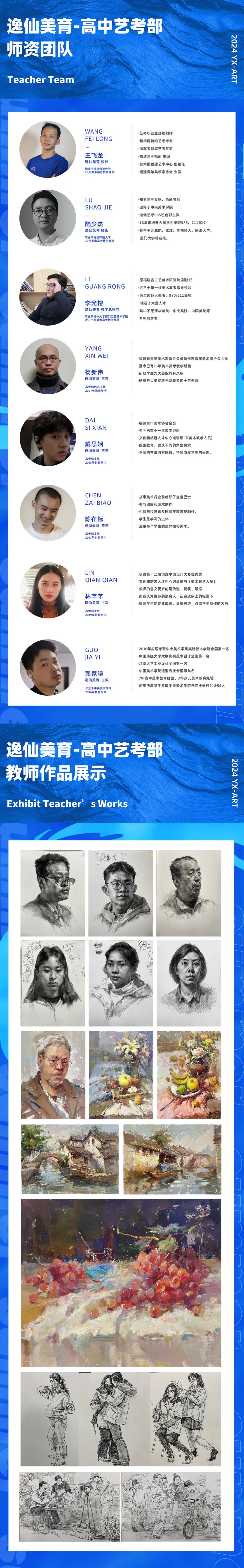 【捷报】势不可挡·2024逸仙美术中考班成绩展示(一) 第22张