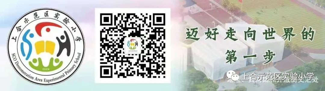 【全环境立德树人】上合示范区实验小学“学思践悟 勇创未来”庆六一系列活动 第97张