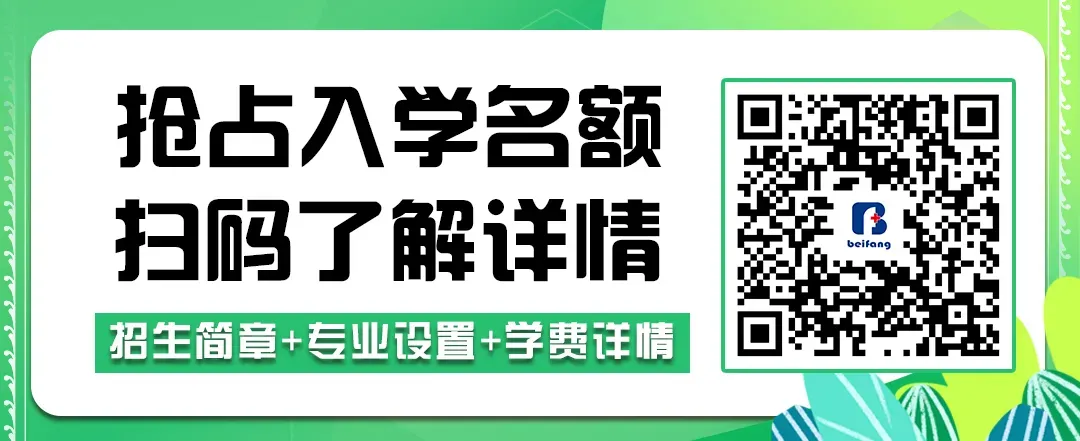 中考在即,来北方提前抢占夏秋季入学名额! 第1张