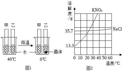 溶液|中考化学复习考点精讲9 第97张