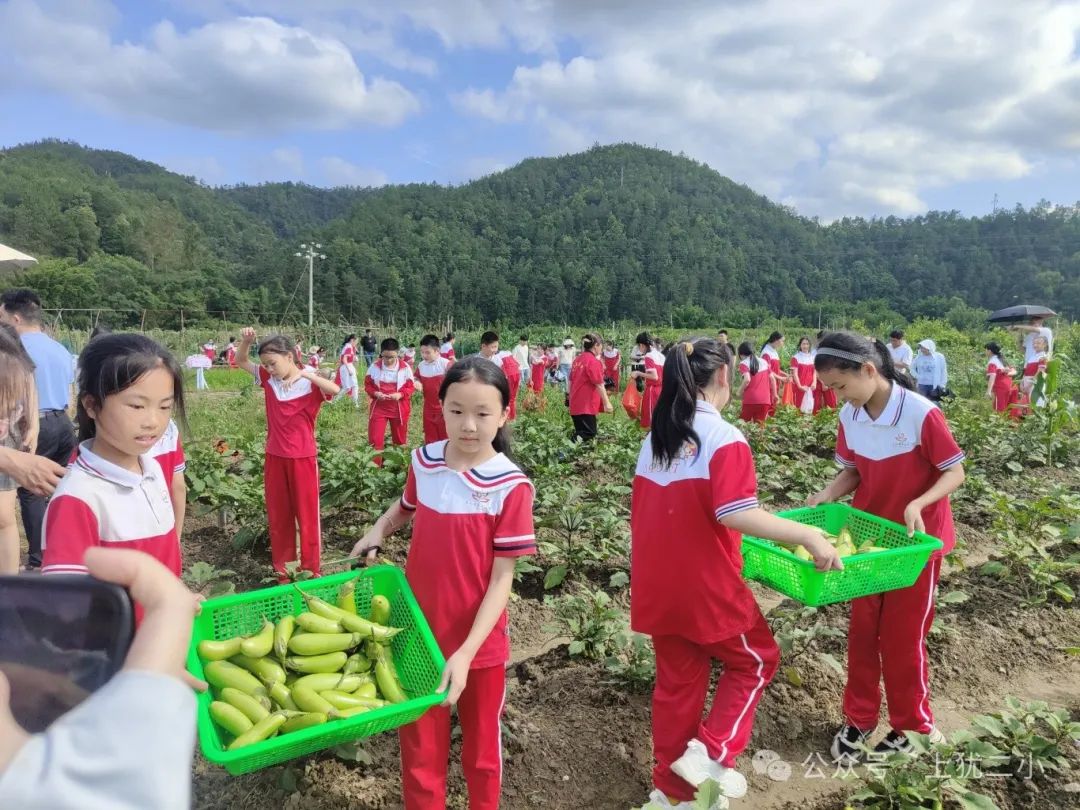 上犹县第二小学一周周报(第116期) 第10张