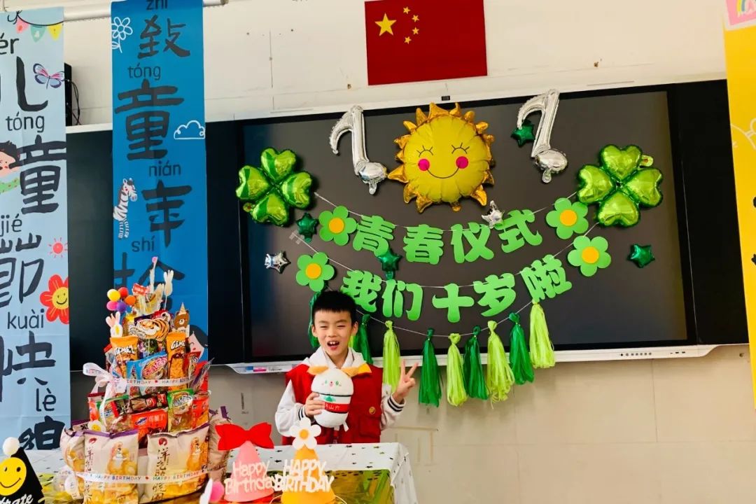 【活动回顾】御桥小学联动小主人报|相“御”蓝天下,和你在“益”起 第38张