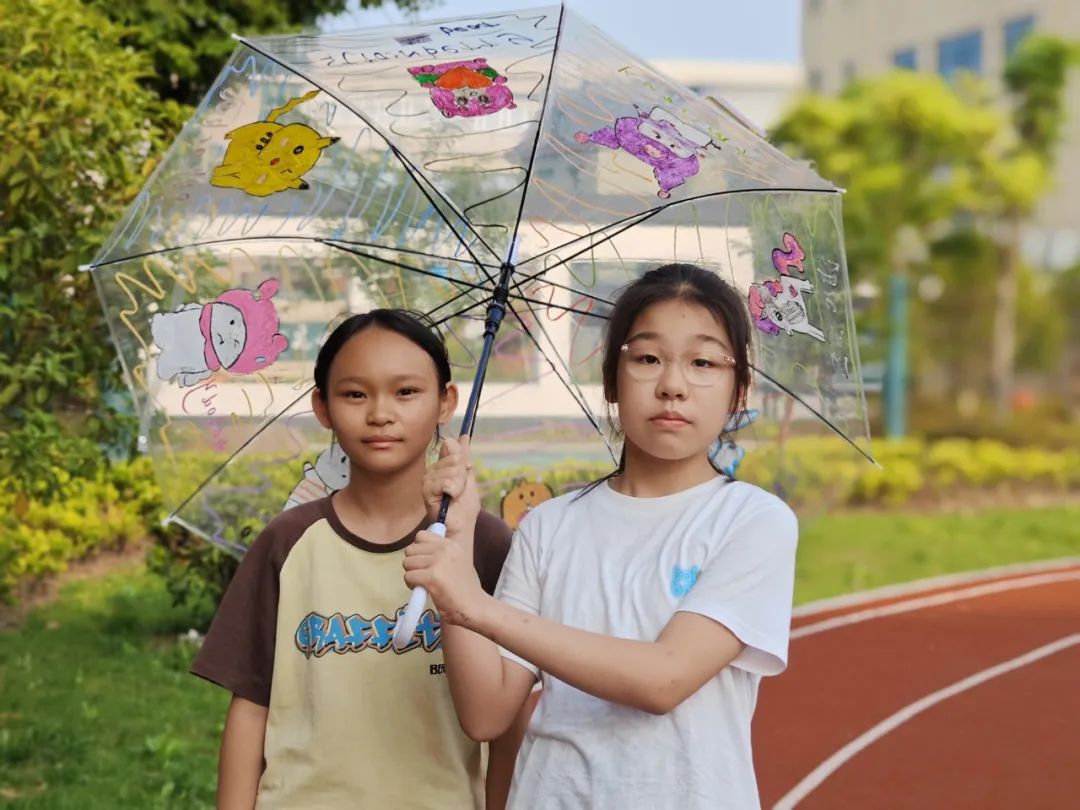 多元艺术 共绘美好生活——赭山小学第四届校园文化艺术节圆满闭幕 第33张