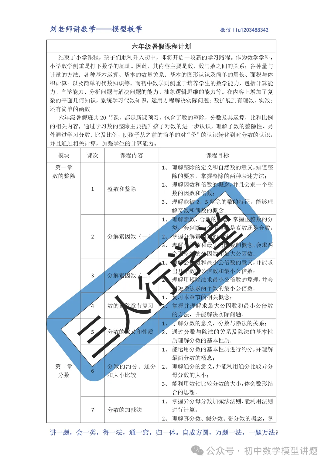 2024年上海中考数学押题 第24张