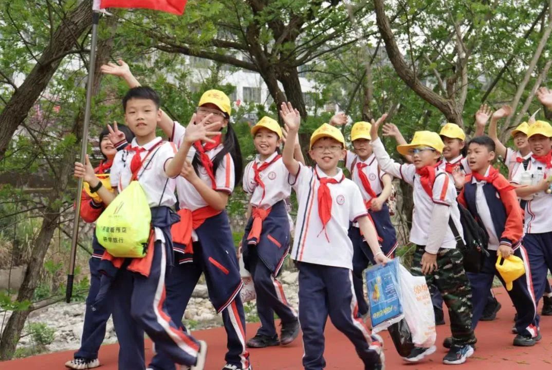 招生公告│乐清市雁荡镇第一小学2024年秋季招生简章 第17张