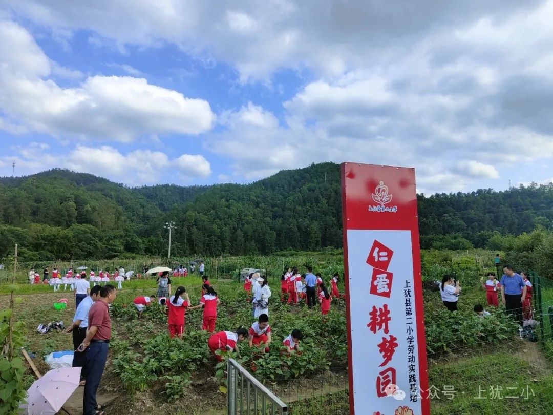 上犹县第二小学一周周报(第116期) 第7张