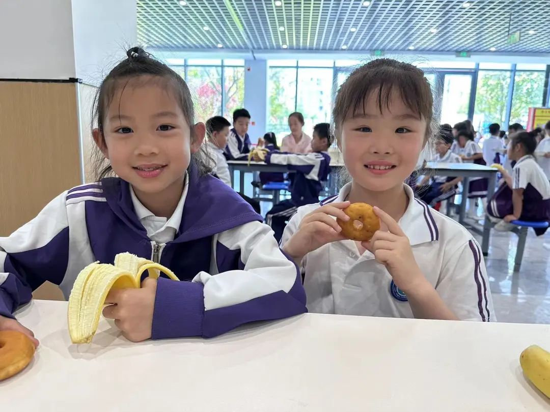 “荟味美食 健康成长”— —城阳区荟城小学阳光午餐第十五周食谱公示(总第396期) 第13张