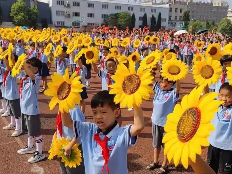 乐清市柳市镇第九小学2024年秋季招生简章 第55张