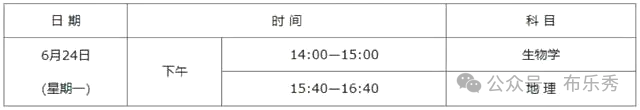 2024年陕西中考时间_陕西中考各科具体时间安排表总分多少考多少才能上重点高中 第6张