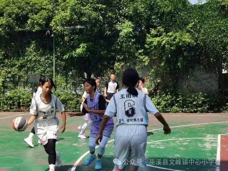 战绩喜报:巫溪县文峰镇中心小学校又双叒叕…… 第26张