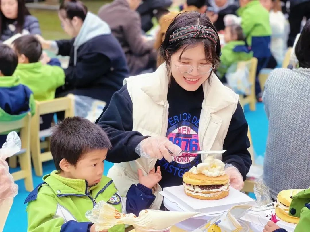 龙港市第九小学附属幼儿园2024年秋季招生公告 第17张