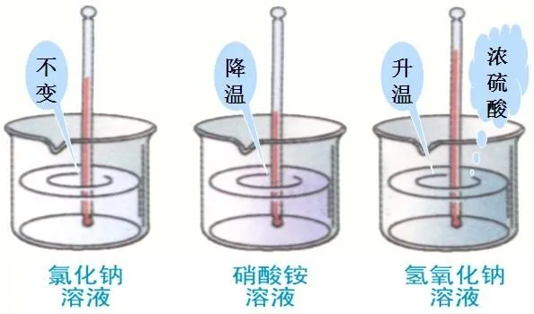 溶液|中考化学复习考点精讲9 第23张