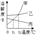 溶液|中考化学复习考点精讲9 第113张