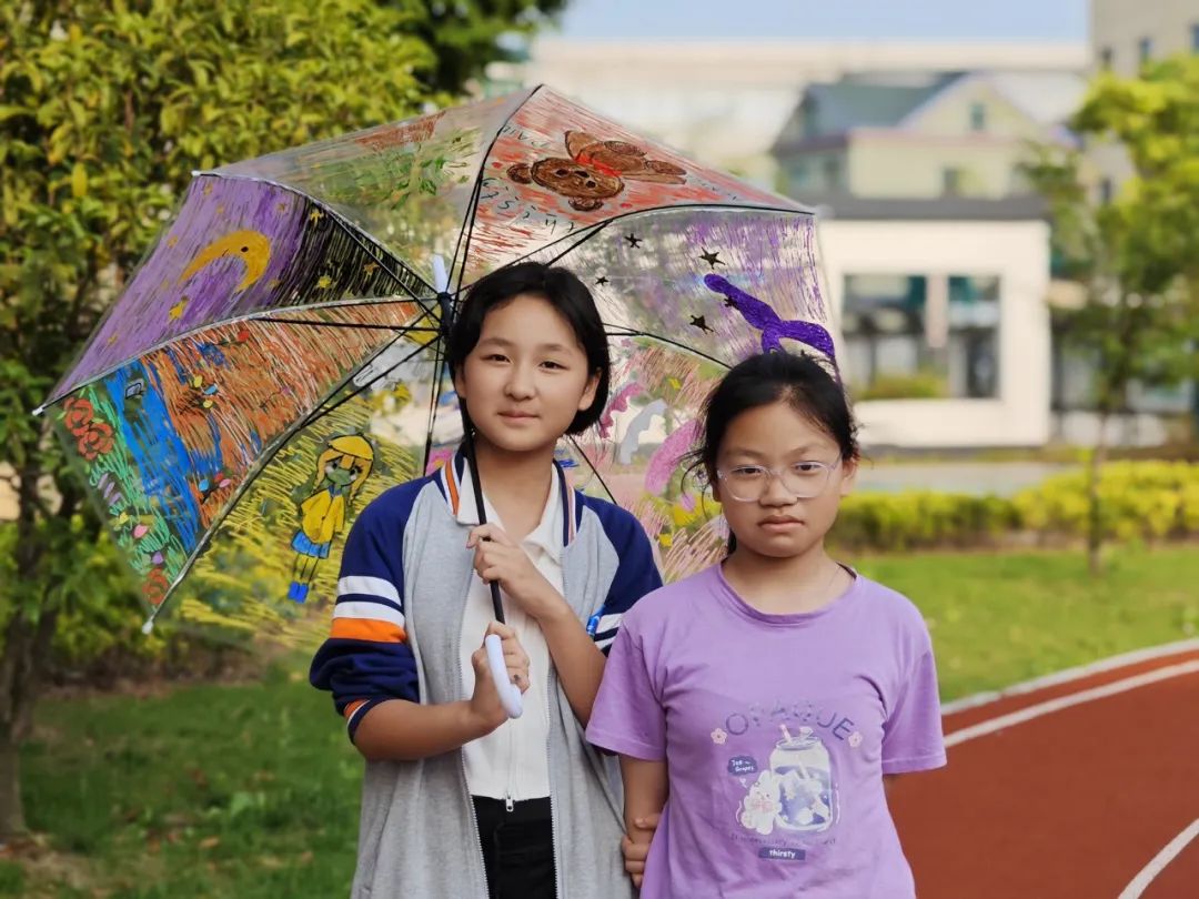 多元艺术 共绘美好生活——赭山小学第四届校园文化艺术节圆满闭幕 第32张