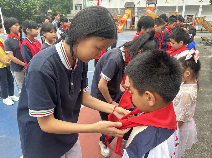 缙云县章村小学美周报 第18张