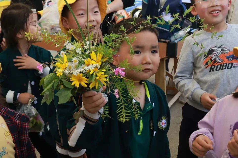 龙港市第九小学附属幼儿园2024年秋季招生公告 第23张