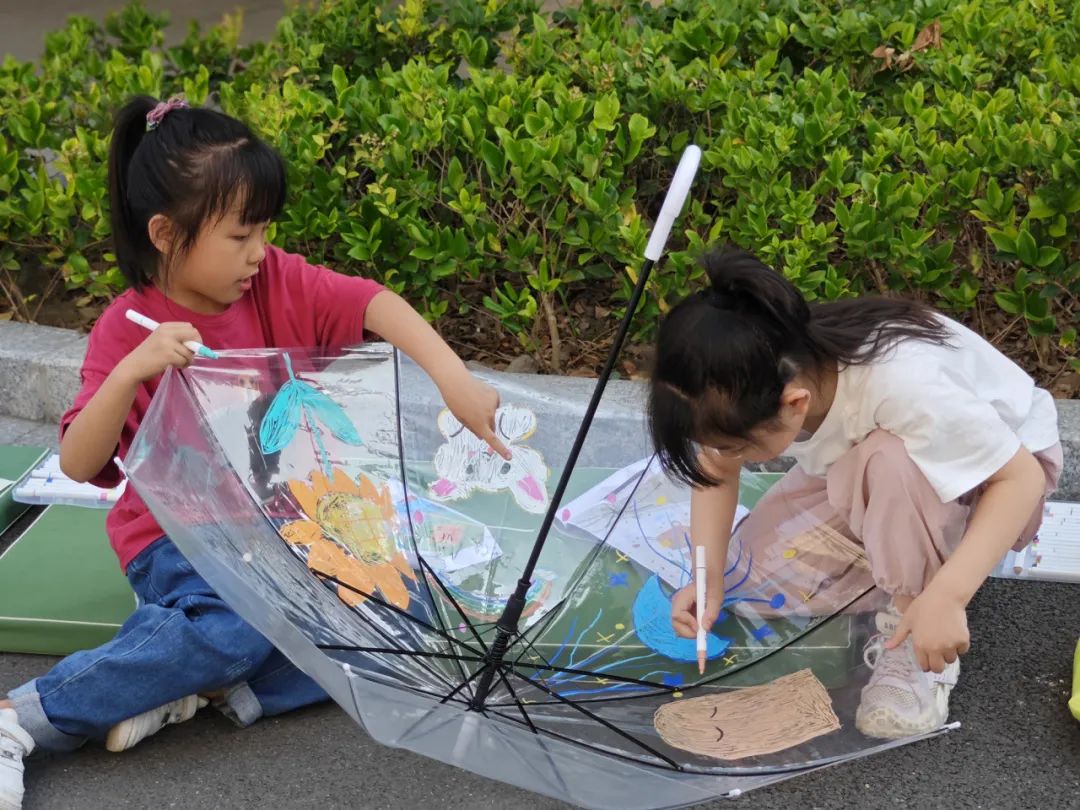 多元艺术 共绘美好生活——赭山小学第四届校园文化艺术节圆满闭幕 第17张