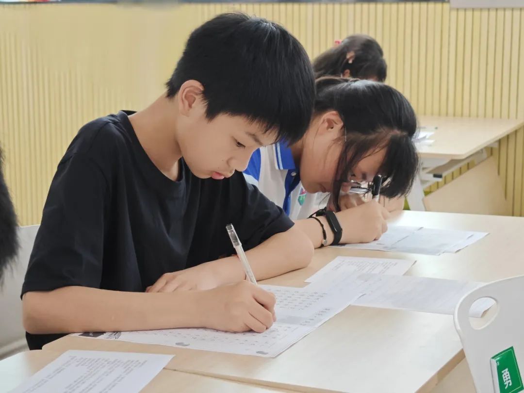 多元艺术 共绘美好生活——赭山小学第四届校园文化艺术节圆满闭幕 第51张