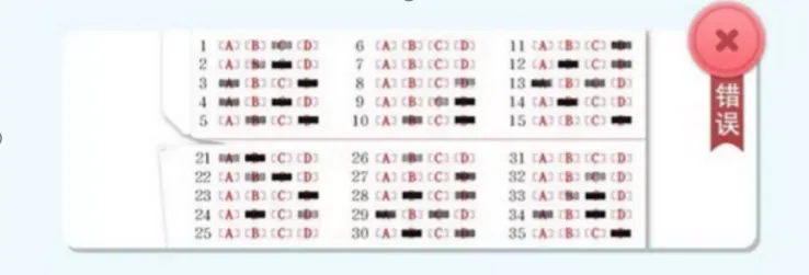 事关高考!省教育考试院最新提醒 第4张