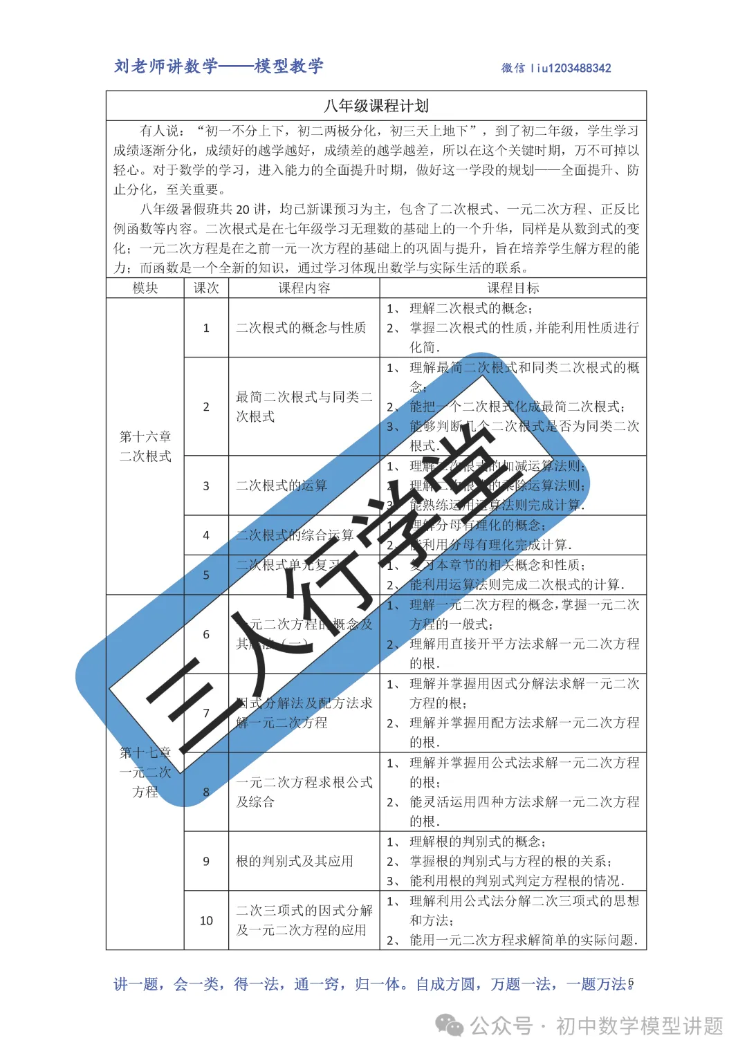 2024年上海中考数学押题 第29张