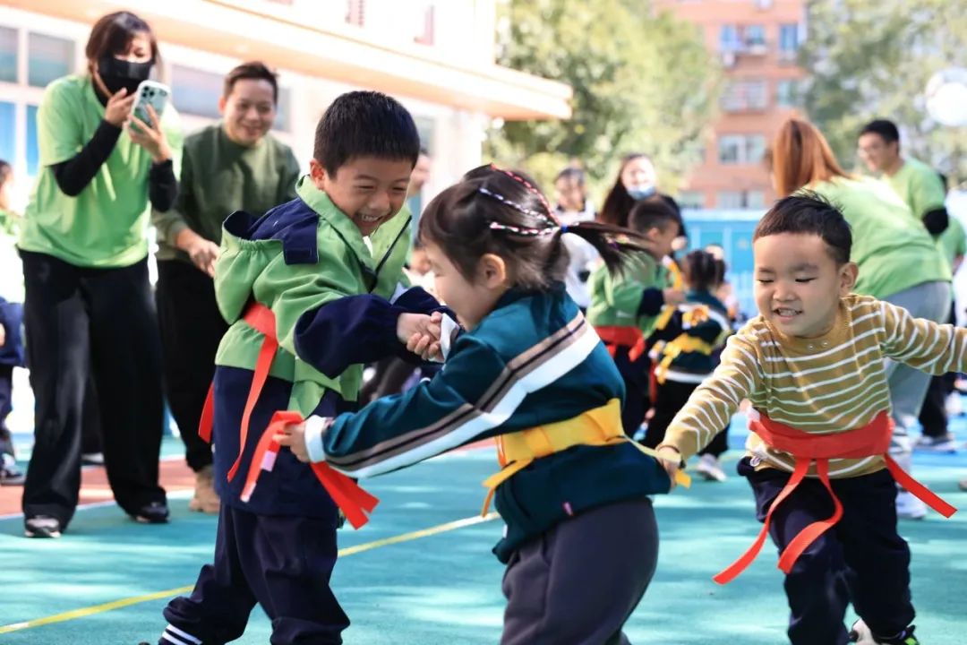 龙港市第九小学附属幼儿园2024年秋季招生公告 第10张